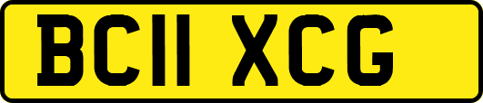 BC11XCG