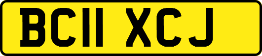 BC11XCJ
