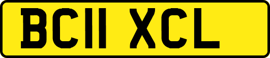 BC11XCL