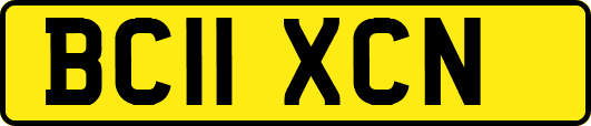 BC11XCN