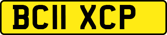 BC11XCP