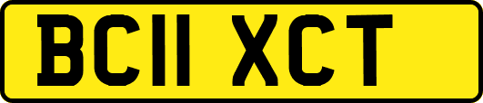 BC11XCT