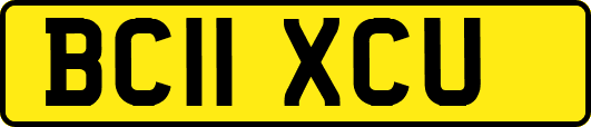 BC11XCU