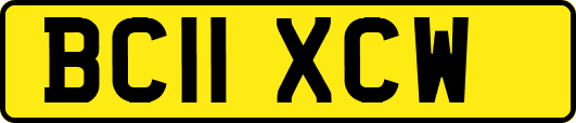 BC11XCW