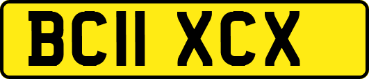BC11XCX
