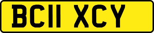 BC11XCY