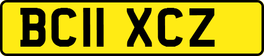 BC11XCZ