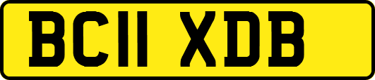 BC11XDB