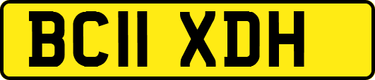 BC11XDH