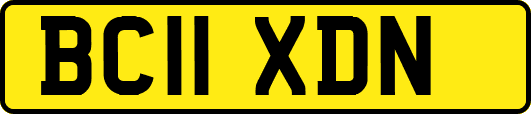 BC11XDN