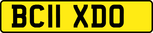 BC11XDO