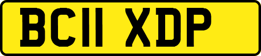 BC11XDP