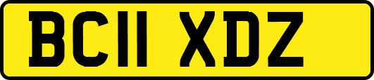 BC11XDZ