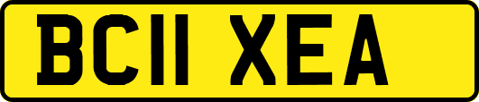 BC11XEA