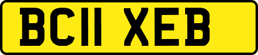 BC11XEB