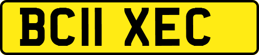 BC11XEC