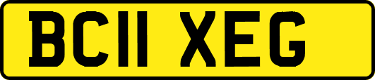 BC11XEG