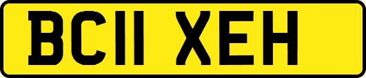 BC11XEH