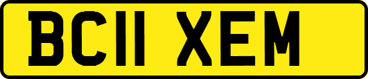 BC11XEM