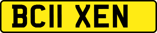 BC11XEN