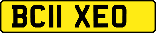 BC11XEO