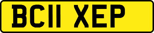 BC11XEP