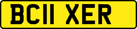 BC11XER