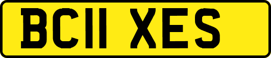 BC11XES