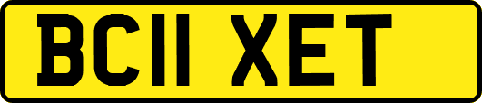 BC11XET