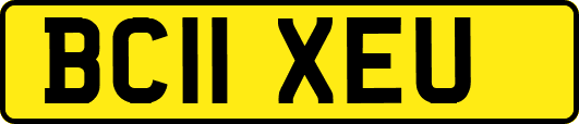 BC11XEU