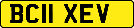 BC11XEV