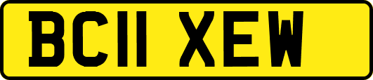 BC11XEW
