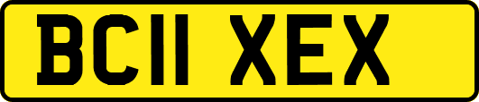 BC11XEX