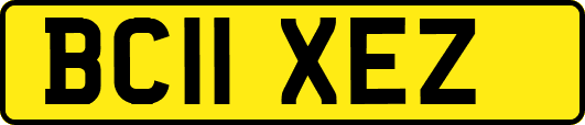 BC11XEZ
