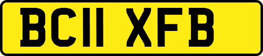 BC11XFB