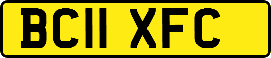 BC11XFC