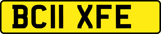 BC11XFE