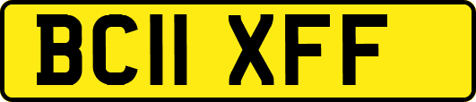BC11XFF
