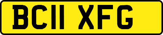 BC11XFG