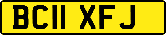 BC11XFJ