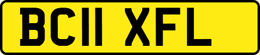 BC11XFL