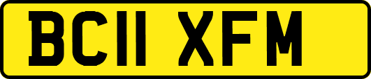 BC11XFM
