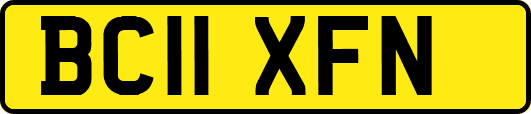 BC11XFN