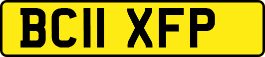 BC11XFP