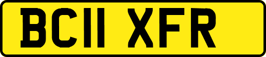 BC11XFR