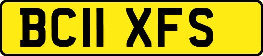 BC11XFS