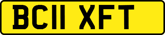 BC11XFT