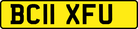BC11XFU