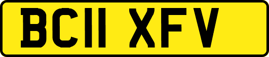 BC11XFV