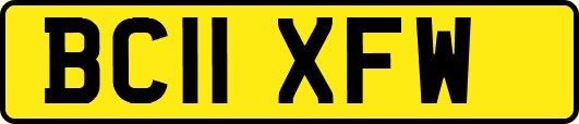 BC11XFW